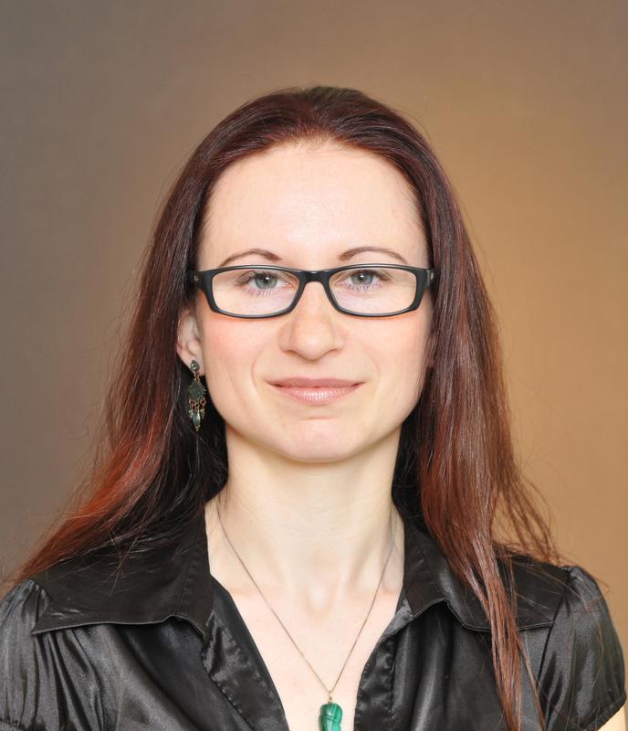 Dr. Linda Hennig