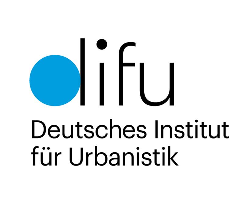 Logo des Deutschen Instituts für Urbanistik (Difu)