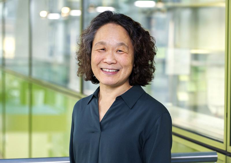 Elly Tanaka