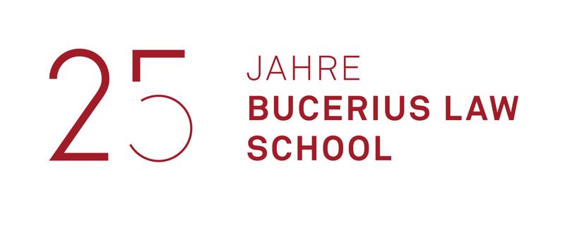 25 Jahre Bucerius Law School