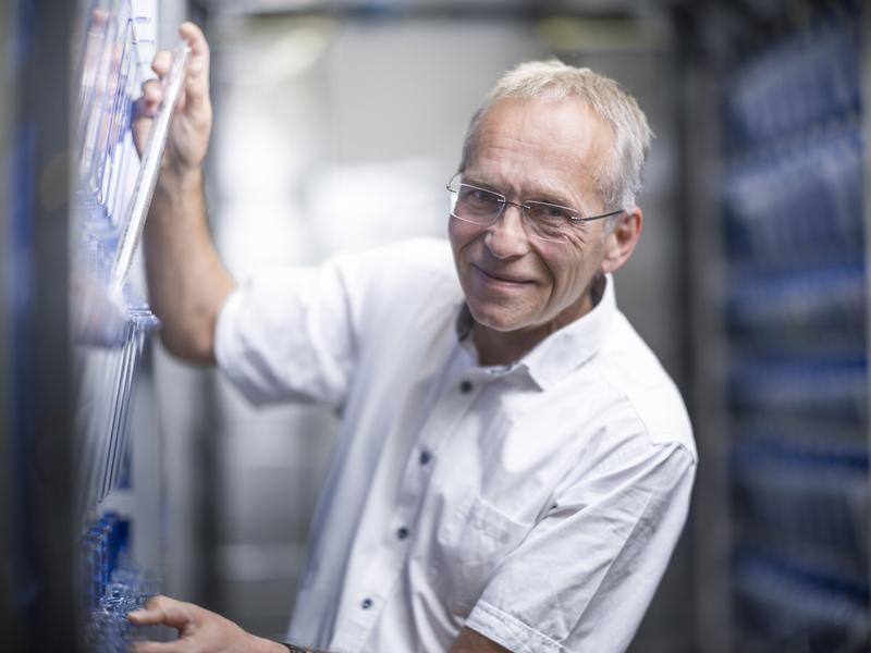 "Die Organ-on-a-Chip-Technologie stößt noch an Grenzen", argumentiert Thomas Ott vom Max-Plack-Institut für biologische Kybernetik.