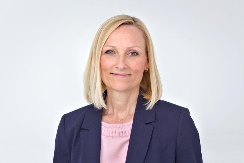 Prof. Dr. Ivonne Regel