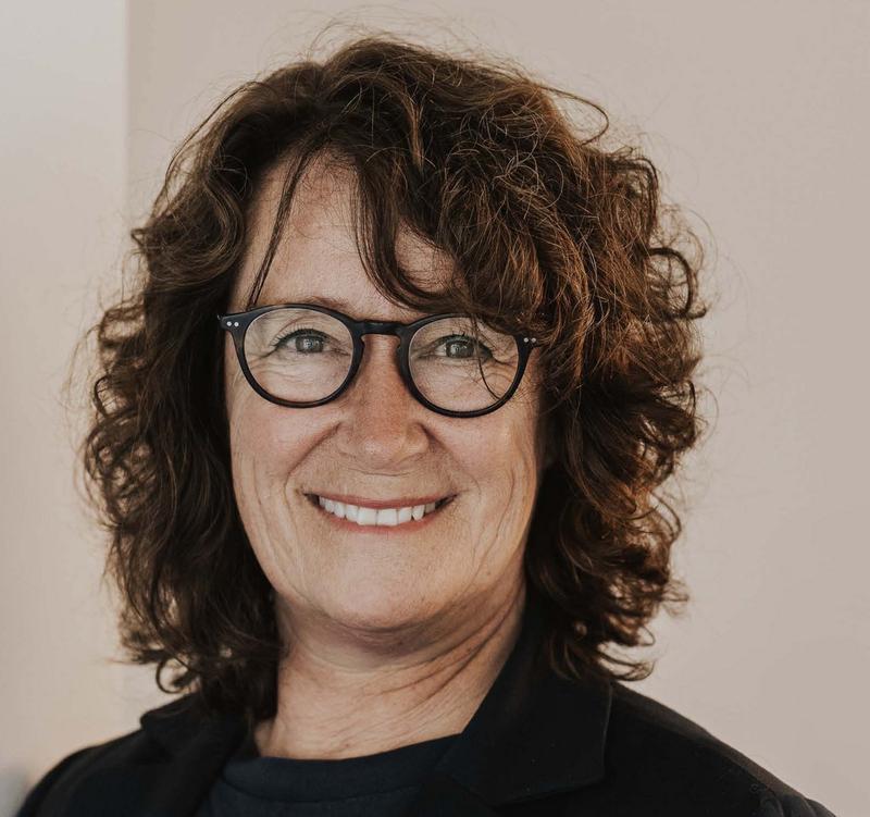 Prof. Dr. Dr. h.c. Dr. h.c. Caren Sureth-Sloane