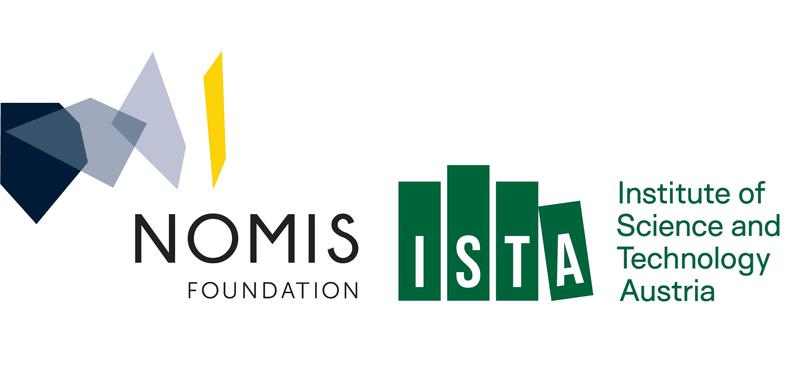 Die NOMIS Foundation und das ISTA vertiefen ihre Zusammenarbeit. 
