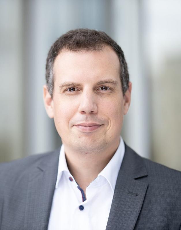 Prof. Dr. Philipp Lang, Institut für Molekulare Medizin II