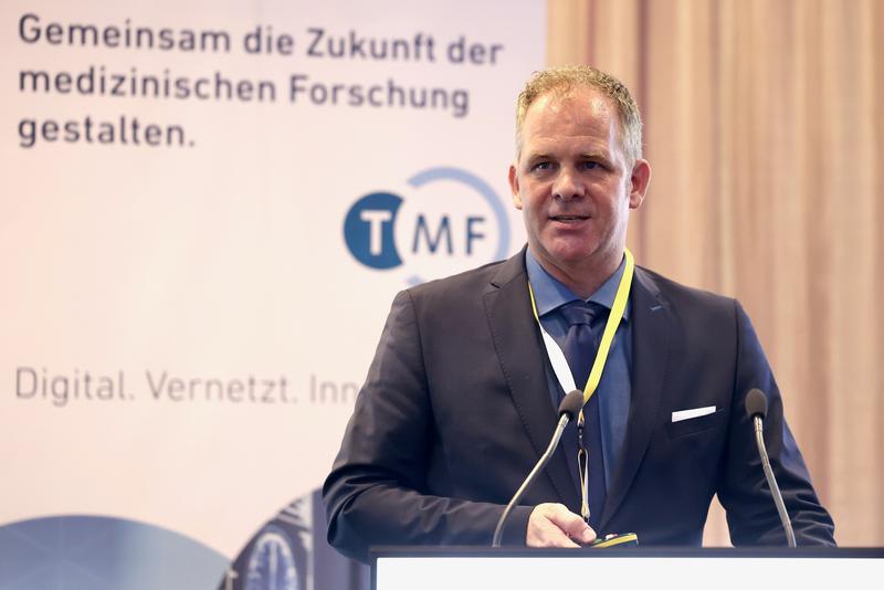 PD Dr. Andreas Till, Bundesinstitut für Arzneimittel und Medizinprodukte (BfArM)