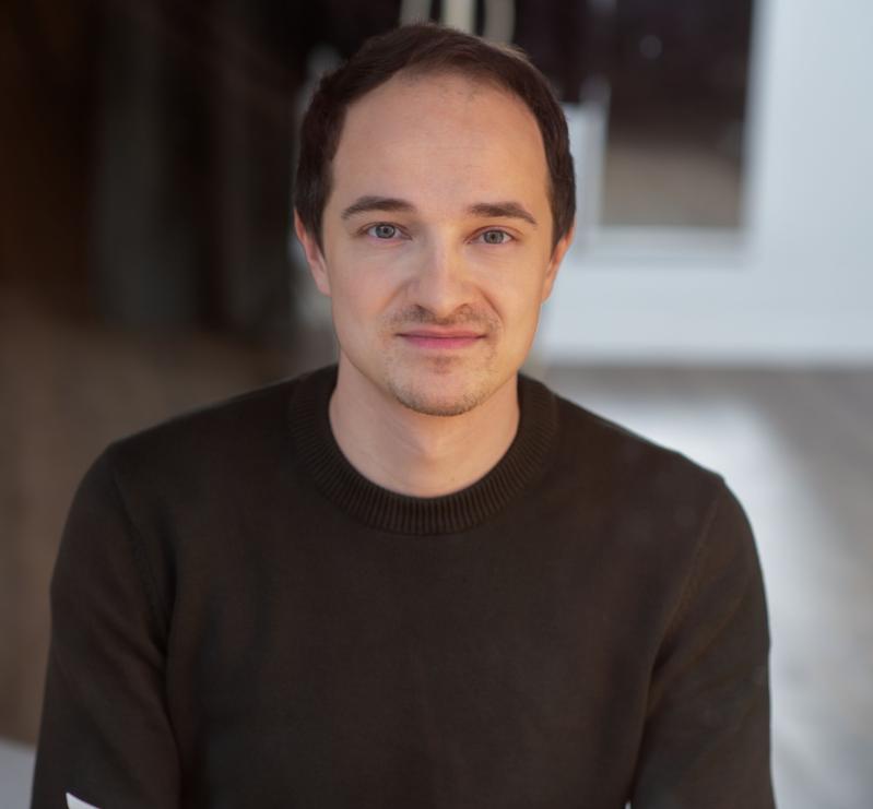 Nico Wunderling forscht mit Förderung der Klaus Tschira Stiftung an den Kippelementen des Klimas.