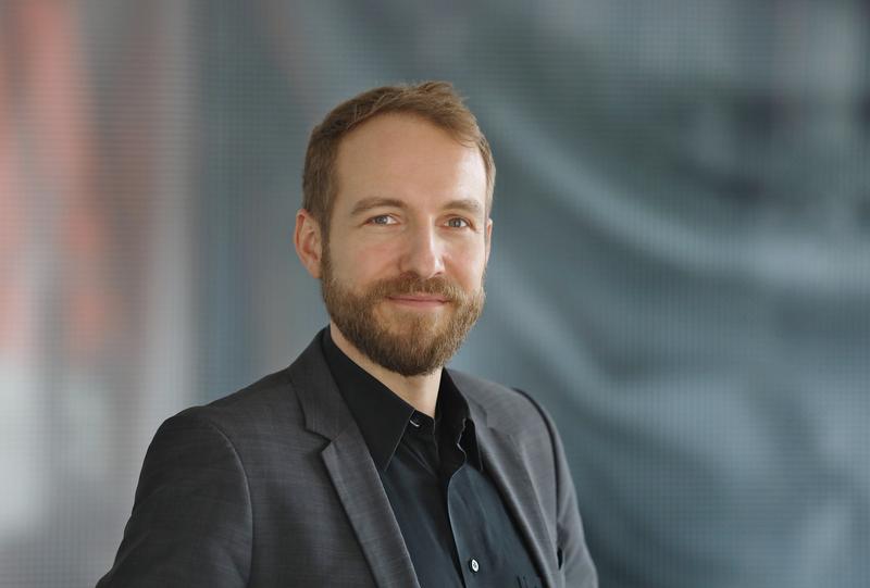 Mit dem J. Heyrovsky Preis geehrt: Prof. Dr. Robert Francke, Direktor des Leibniz-Instituts für Katalyse, Rostock