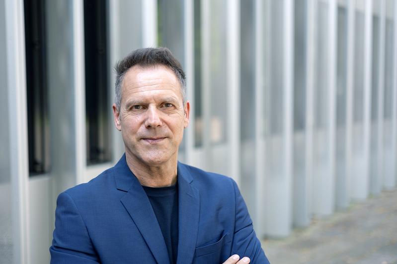 Professor Ansgar Thiel