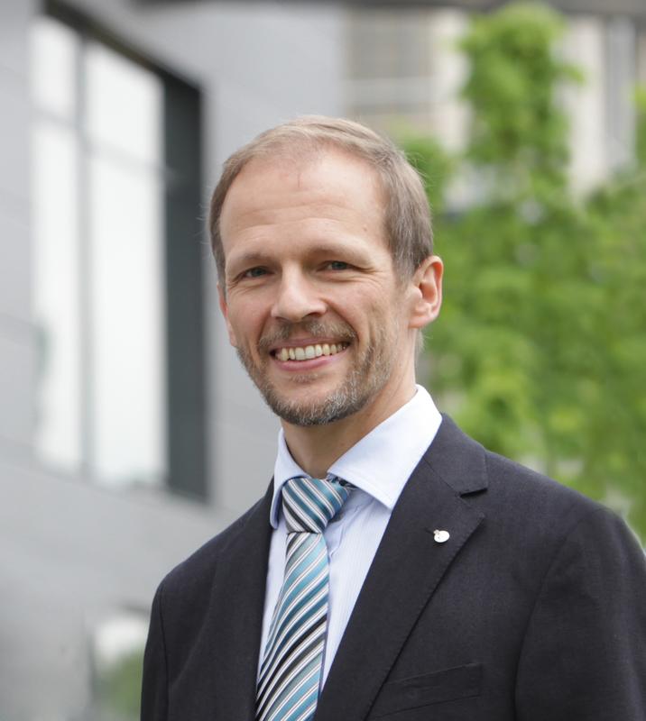 Prof. Dr. Jörg Overmann wechsel von Braunschweig nach München