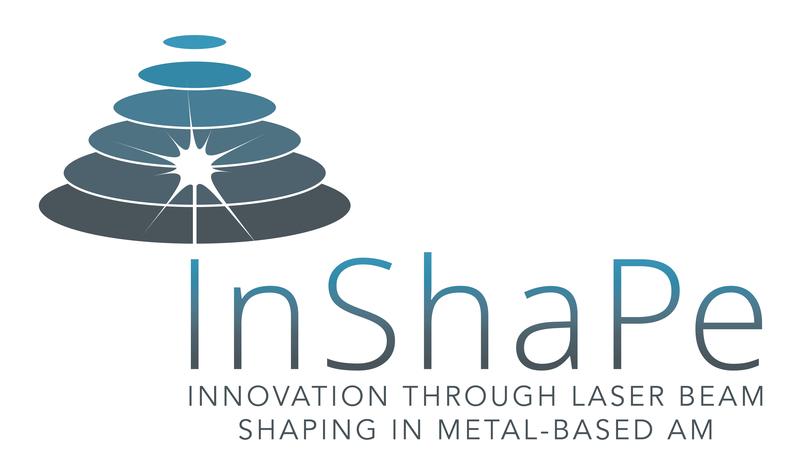Logo des EU-Projekts InShape