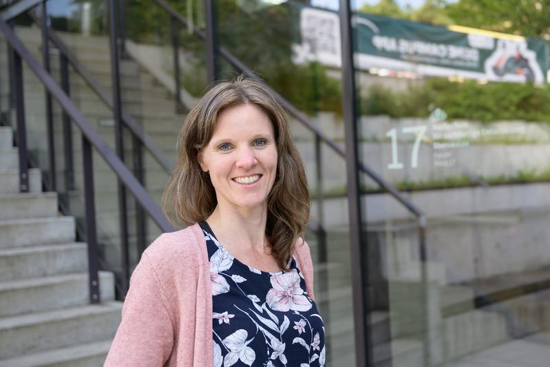Prof. Dr. Katharina Löhr