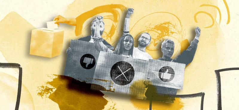 Transformationswissen über Demokratien im Wandel – transdisziplinäre Perspektiven
