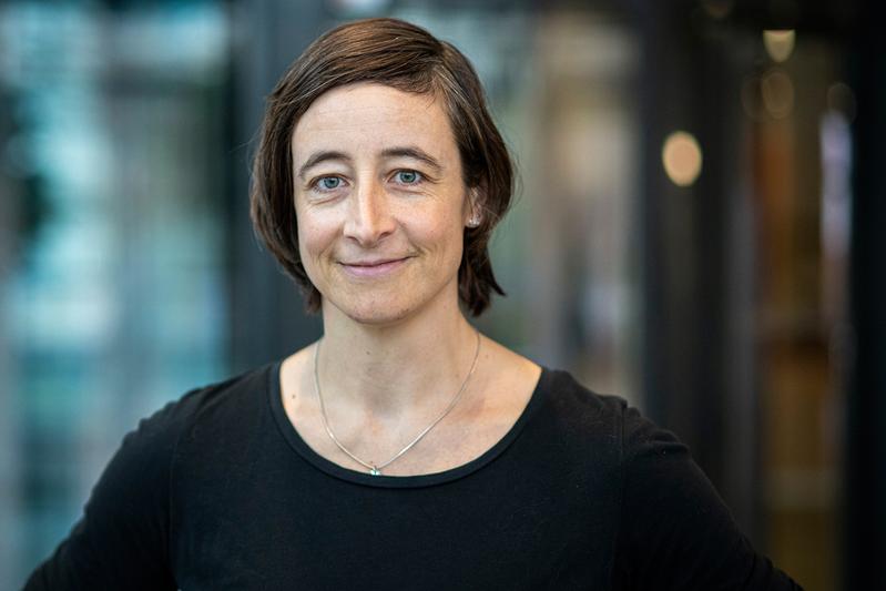 Prof. Annika Jahnke / UFZ