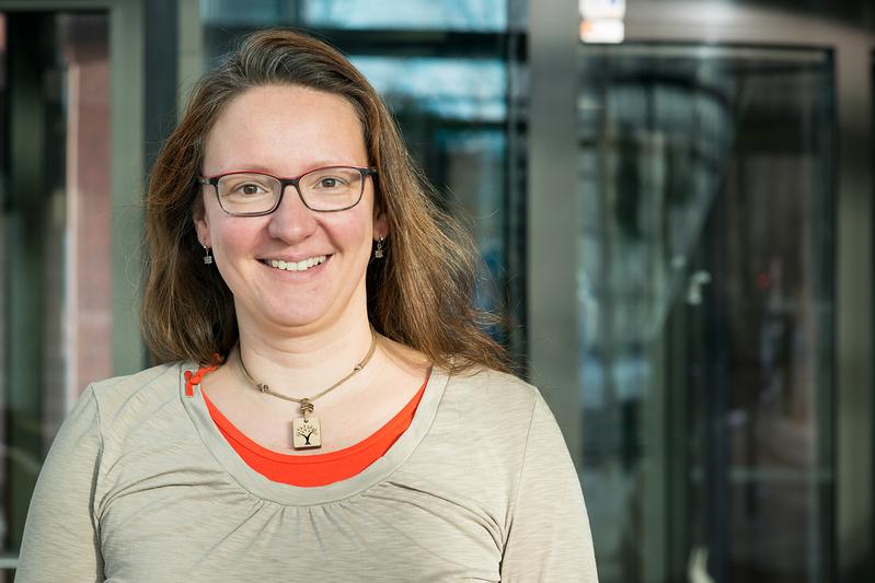Dr. Dana Kühnel / UFZ