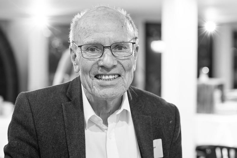 Prof. Dr.-Ing. Dr. h.c. Peter C. Lockemann