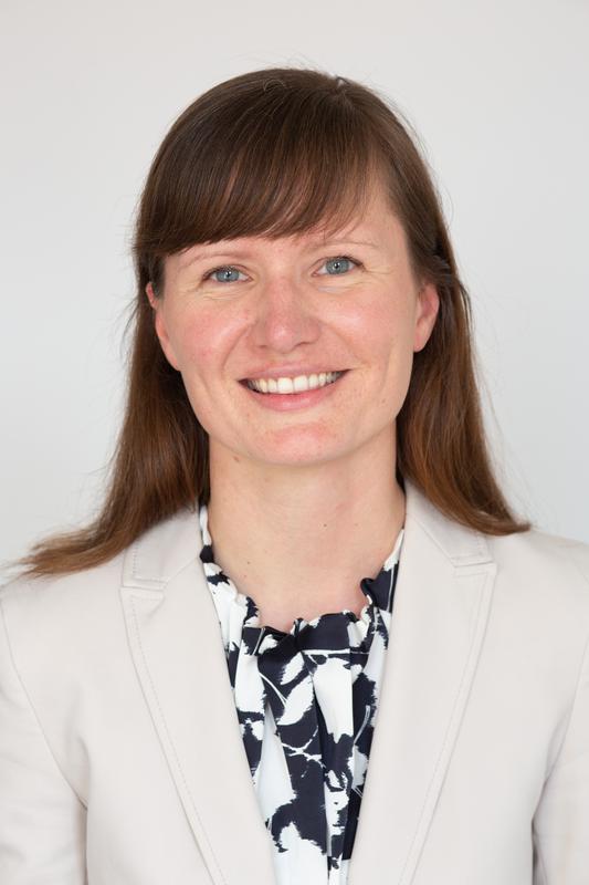 Dr. Ricarda Schmidt