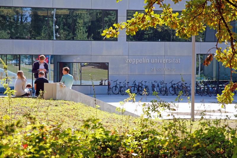 Die Zeppelin Universität hat das Promotionsrecht für weitere fünf Jahre verliehen bekommen