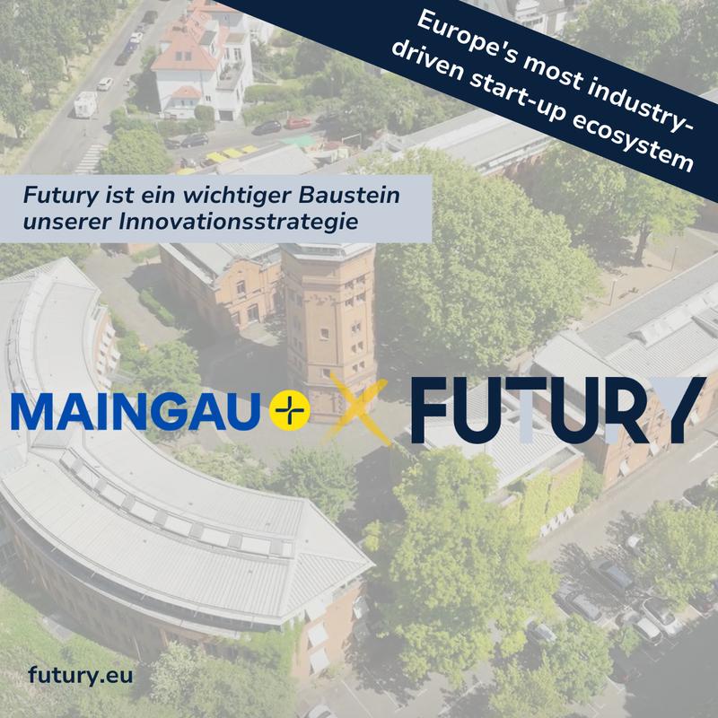 Technologiegetriebene Lösungen für die Energiewelt von morgen