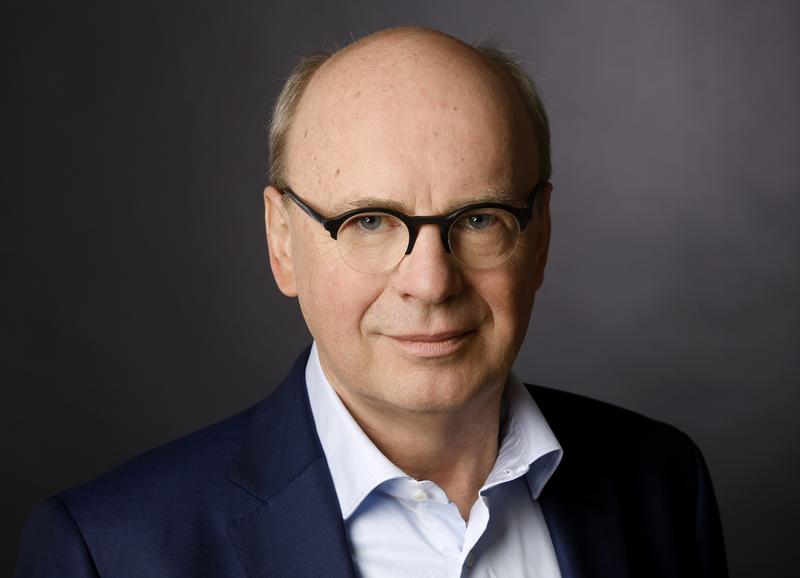 Prof. Dr. Peter Wedde, emeritierter Arbeitsrechtexperte der Frankfurt University of Applied Sciences.