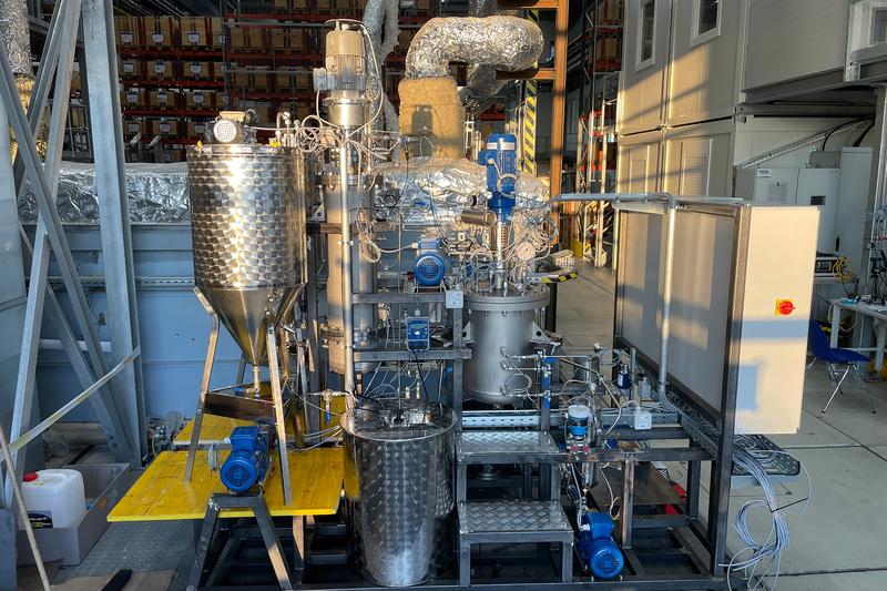 5 kw Energiespeicher
