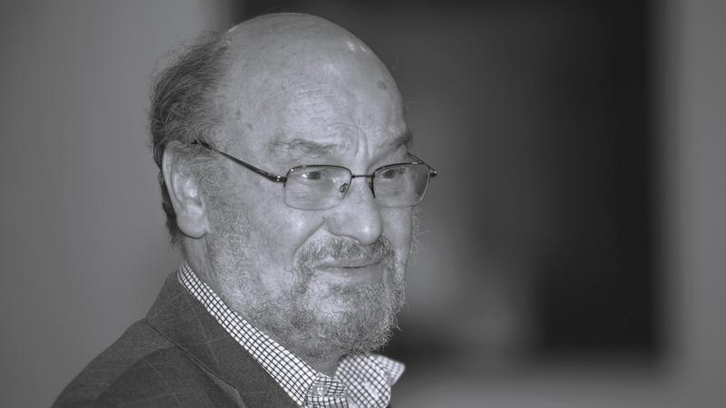 Prof. Dr. Franz Nuscheler