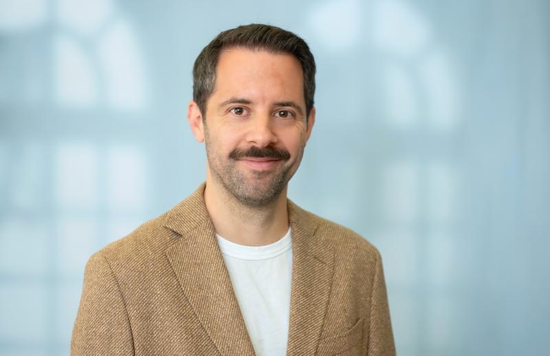 Professor Dr. Felix Noth, stellvertretender Leiter der Abteilung Finanzmärkte am Leibniz-Institut für Wirtschaftsforschung Halle (IWH)