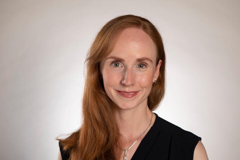 Die Freie Universität Berlin verleiht 2025 Dr. Karina Kriegesmann den „Rosalind-Franklin-Preis“ für wissenschaftliche Integrität.