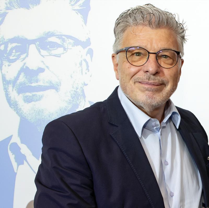 Prof. Dr. Reinhard Matissek (Foto: privat)