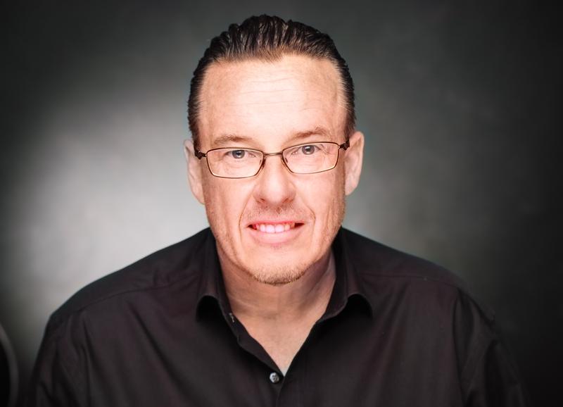 Games-Experte und Wirtschaftsinformatiker Prof. Dr. Lutz Anderie.