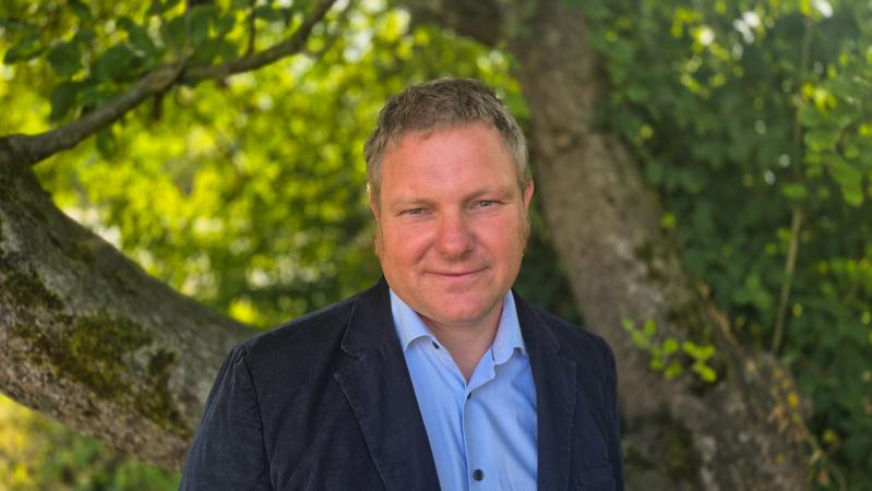 Paul Magdon, HAWK Göttingen