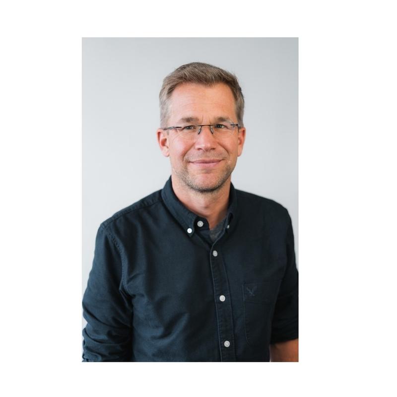 Prof. Dr. Sven Benson 