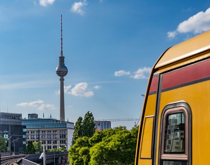 Berlin