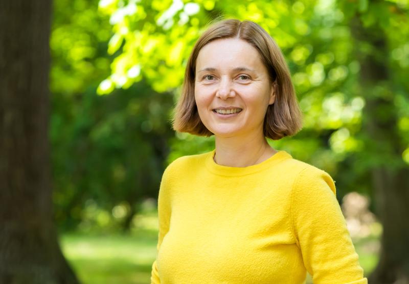 Prof. Dr. Renata Szczepaniak