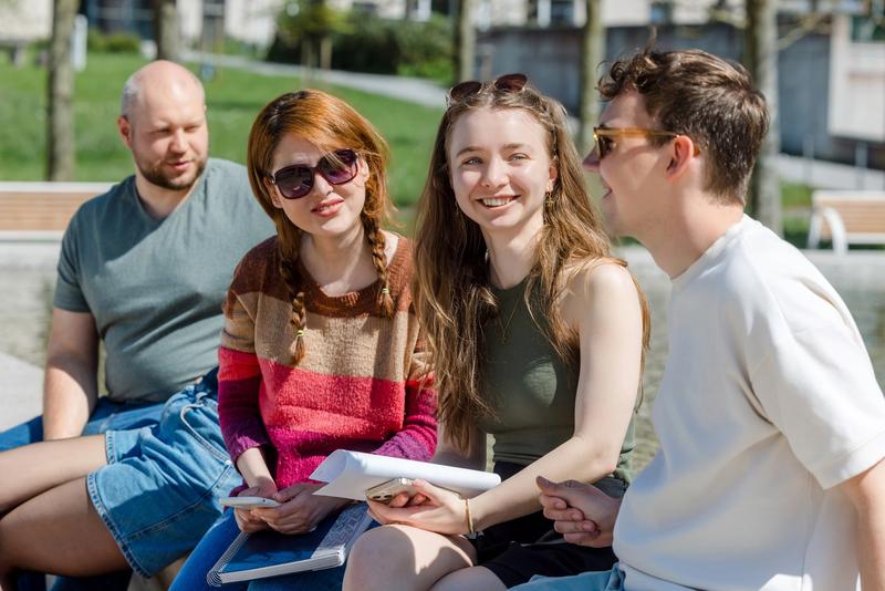 An der TU Ilmenau finden im Oktober und im November zwei Mal Schnupperstudientage statt