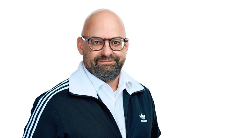 Untersucht zum neunten Mal in Folge die Managementqualität der Fußball-Bundesliga: Studienleiter Henning Zülch von der HHL.