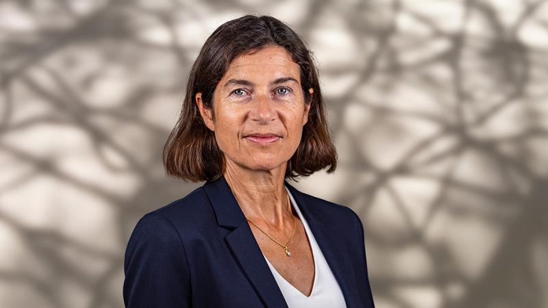 Prof. Dr. Birgit Glorius ist Inhaberin der Professur Humangeographie mit dem Schwerpunkt Europäische Migrationsforschung an der TU Chemnitz.