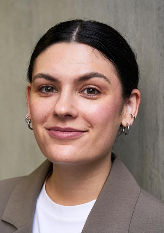 Philippa Meiser - Preisträgerin des Otto-Westphal-Promotionspreis 2025