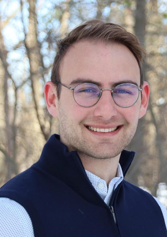 Camilo Faust Akl erhält Herbert-Fischer-Preis für Neuroimmunologie 2025