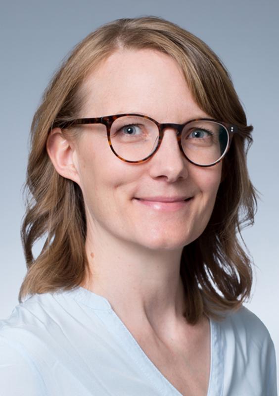 Julia Esser-von Bieren erhält den Georges-Köhler-Preis 2025 der Deutschen Gesellschaft für Immunologie