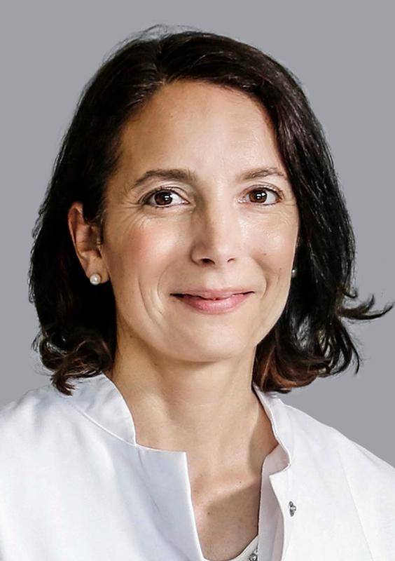 Prof. Dr. med. Evelyn Ullrich erhält den Novartis-Preis für therapierelevante immunologische Forschung