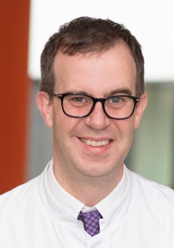 Prof. Dr. med. Kaan Boztug erhält den Novartis-Preis für therapierelevante immunologische Forschung