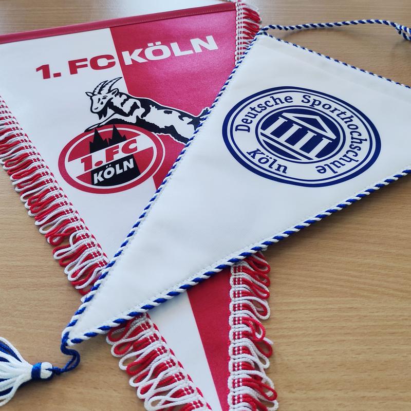 1. FC Köln und Deutsche Sporthochschule Köln verlängern Wissenschaftskooperation bis 2030