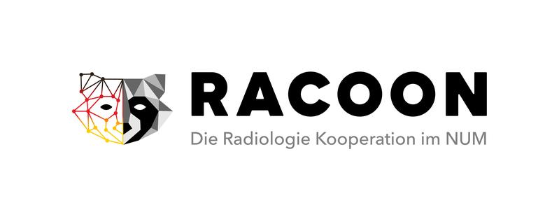 Das Logo des RACOON-Konsortiums