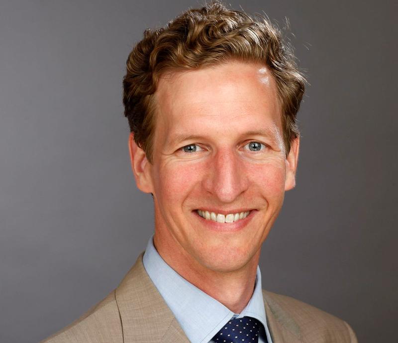 Preisträger Peter Hommelhoff 