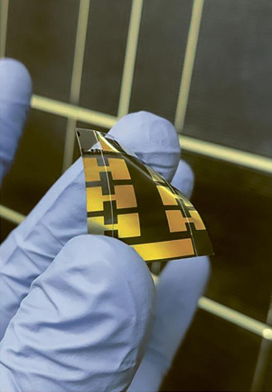Perowskit-Solarzellen sind hocheffizient, leichtgewichtig, kostengünstig, unkompliziert zu produzieren und ein wichtiger Baustein für neue Photovoltaik-Technologien.