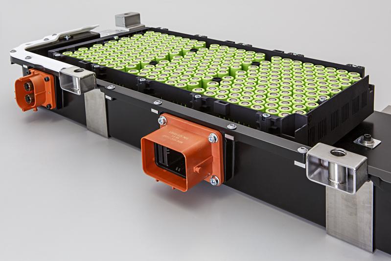 Vollständig recyclingfähiges Batteriegehäuse für eine erfolgreiche Kreislaufführung von Strukturkomponenten