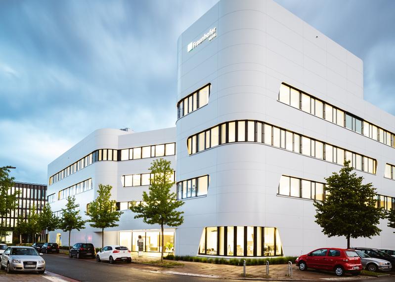 Fraunhofer MEVIS – Internationale Forschung und Entwicklung in der digitalen Medizin aus Bremen.