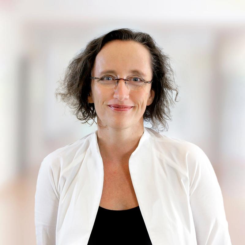 Prof. Dr. Jeanette Schulz-Menger