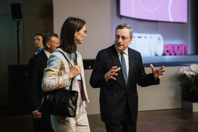 LINOecon Opening Day